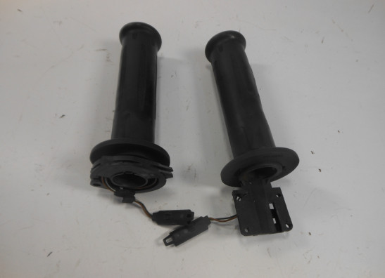 Gashandle BMW F 800 S - ST 2006-2010