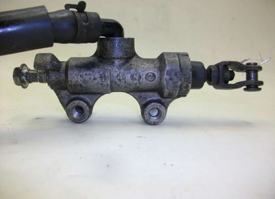 Rear brake master cylinder  Kawasaki ZXR 750