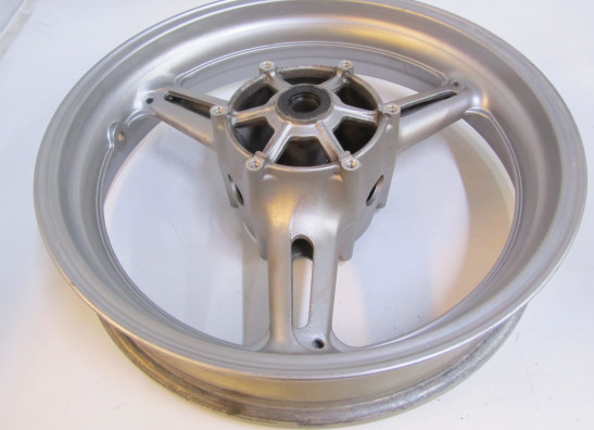 Voorvelg Yamaha FJR 1300