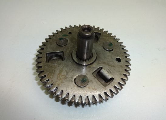 Motorblock Sonstiges Yamaha XV 1100 Virago