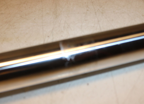 Voorpoot links compleet Yamaha XJ 900 S Diversion