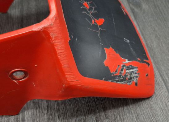 Topkuip Honda XL 600