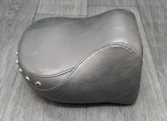 Buddy zadel Harley Davidson FLHRI Road King