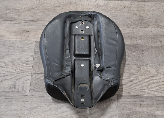 Buddy zadel Harley Davidson Sportster