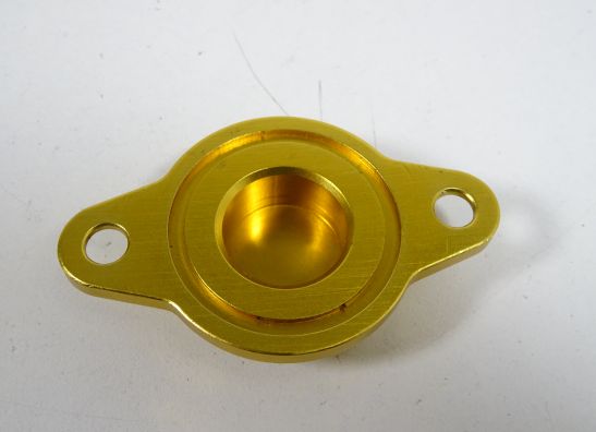 Dynamodeksel Ducati Diavel