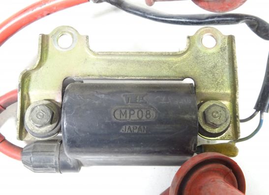 Bobine Honda Overige Honda