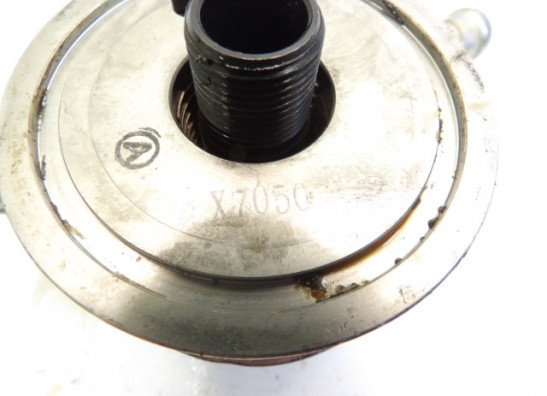 Oil cooler Suzuki M 1800 Intruder