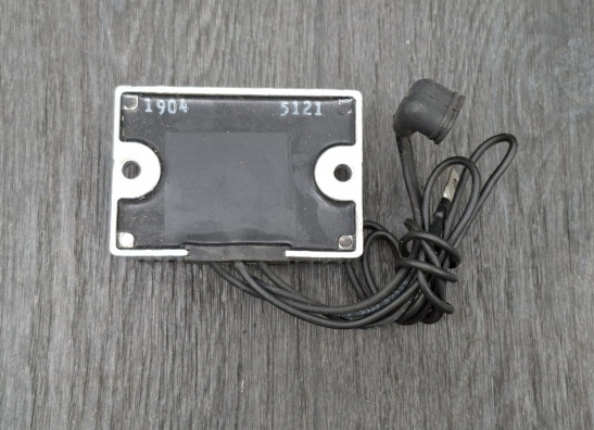 Regler Gleichrichter Harley Davidson Overige Harley Davidson