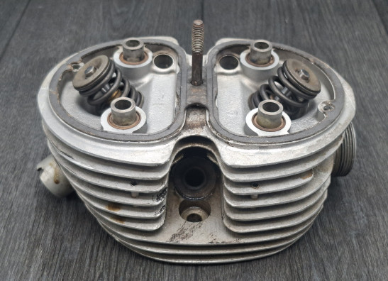 Zylinderkopf BMW R 60-6
