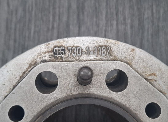 Cilinderblok BMW R 75-5