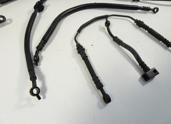 ABS Systeem Yamaha Tracer 700