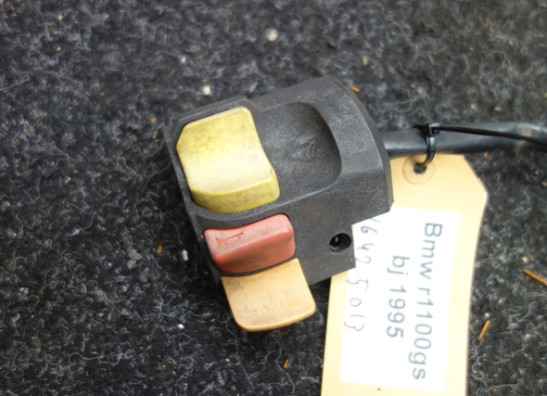 Lenkerschalter links BMW R 1100 GS