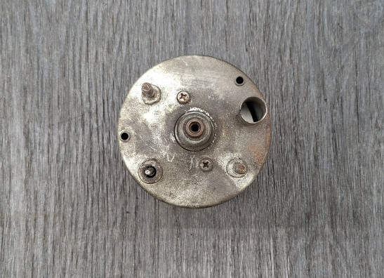 Teller Harley Davidson Dyna