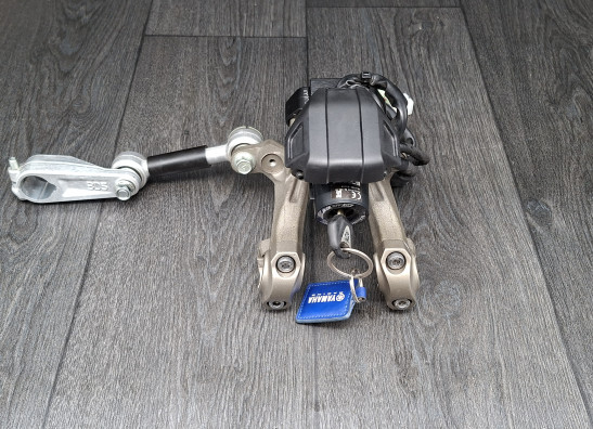 Key set Yamaha Niken GT