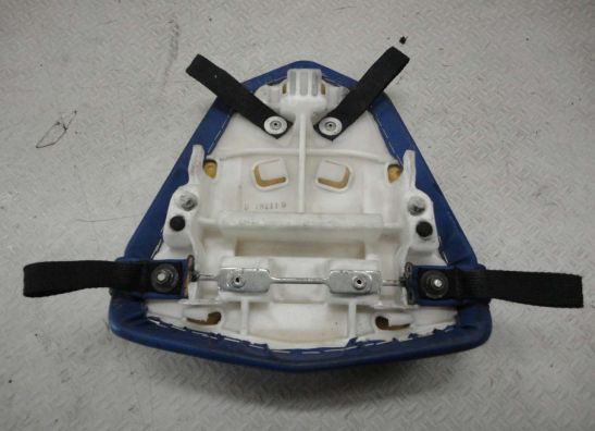 Soziussitz Yamaha YZF R6