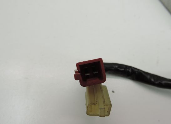 Ignitor CDI ECU Honda VTR 250