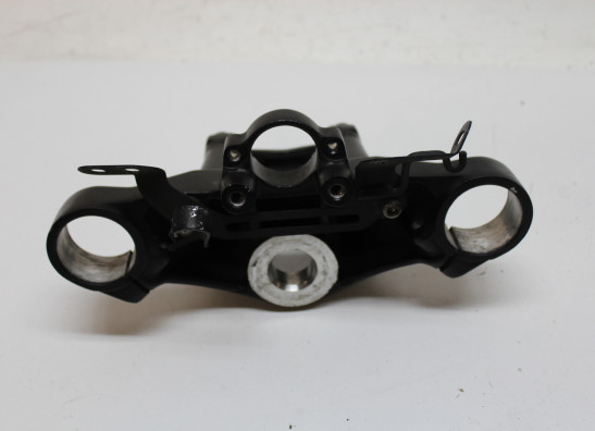 Kroonplaat Honda NC 750 X