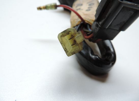 Lenkerschalter links Kawasaki GPZ 1000