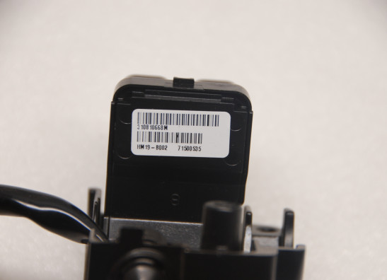 Stuurschakelaar Harley Davidson Softtail