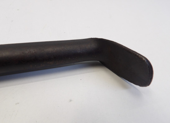 Standaard Yamaha FZ6