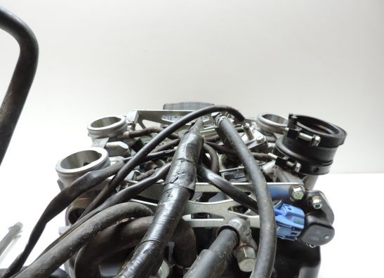 Throttle body Honda ST 1300 Pan European