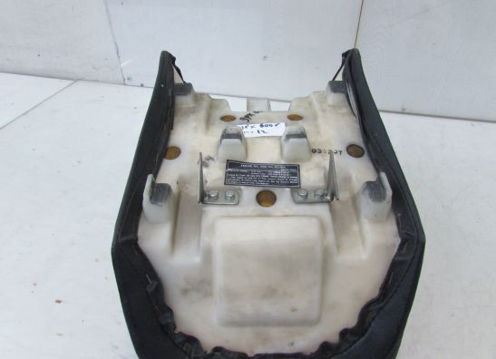 Sitzbank Kawasaki GPX 600