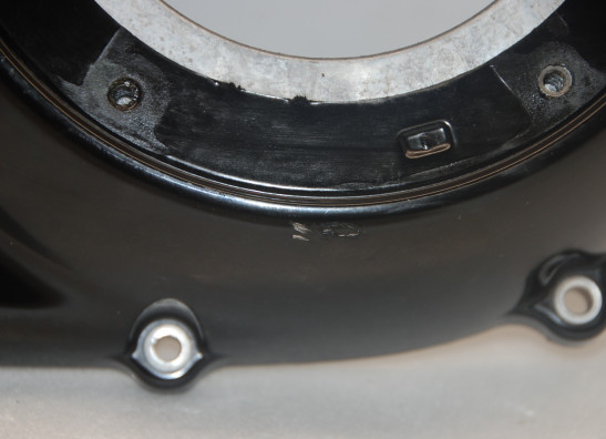 Crankcase cover Clutch side Harley Davidson Touring FL