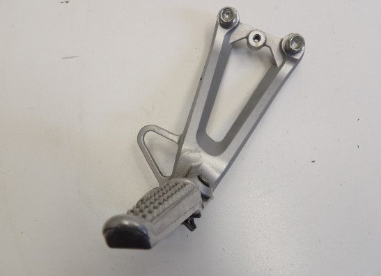 Pillion step right Honda CBR 600 F