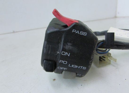 Handlebar switch assy left Yamaha XJ 600 Diversion