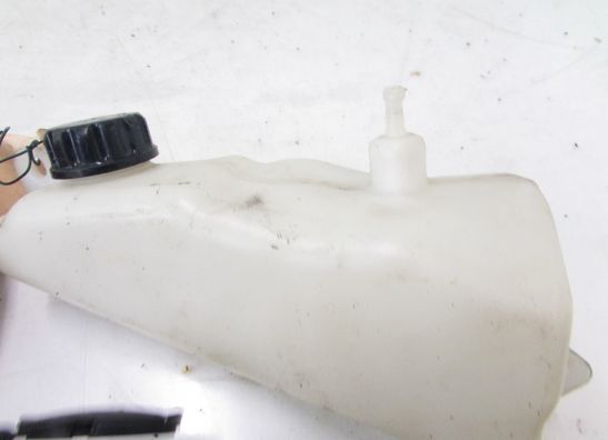 Kuhlflussigkeitsbehälter Kawasaki ZZR 600