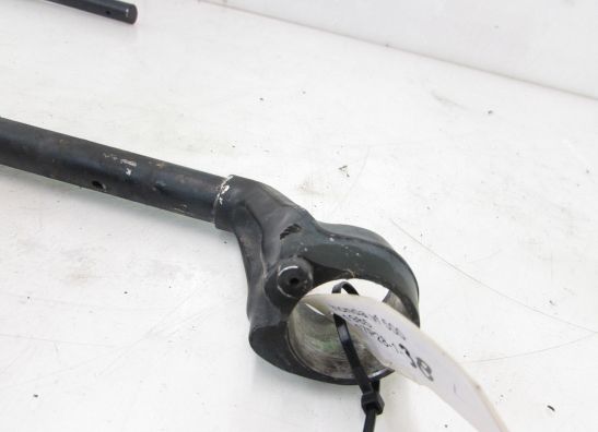 Clip on links Honda VF 500 