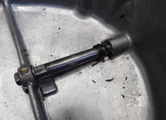 Koppelingsdeksel Suzuki LS 650