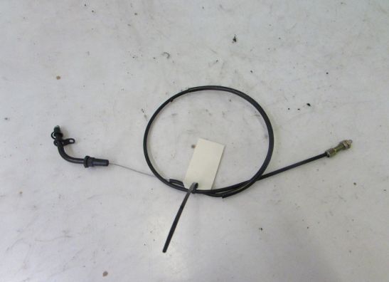 Gaszug Suzuki GSX R 600