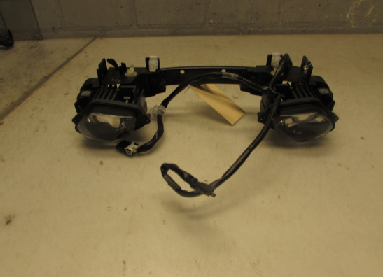 Scheinwerfer Yamaha YZF R1