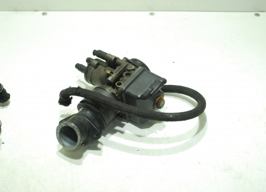 Carburateurset Moto Guzzi Florida V 65