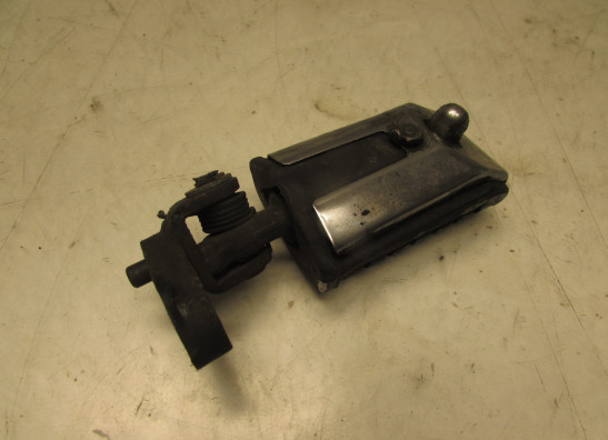 Soziusfussraste links Honda Goldwing GL