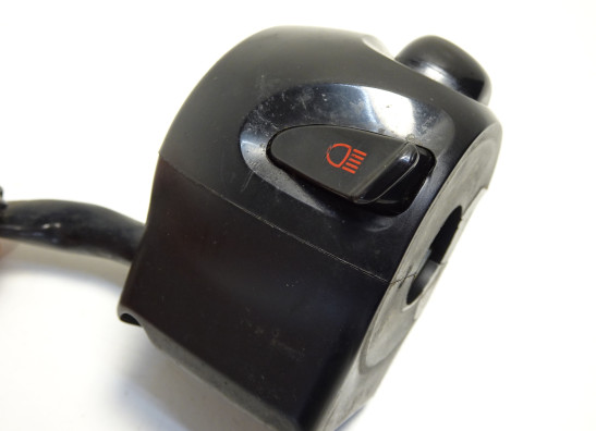 Handlebar switch assy left Yamaha FZ1