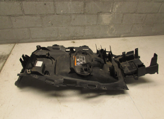 Accubak Honda VFR 1200 X Crosstourer