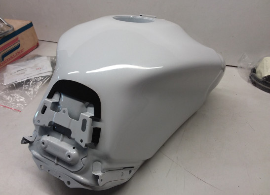 Benzintank Yamaha Tracer 9 GT