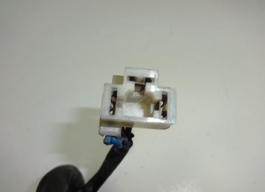 Handlebar switch assy left Honda CB 700