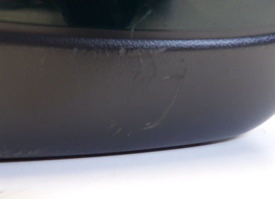 Saddlebag right Triumph Trophy 900