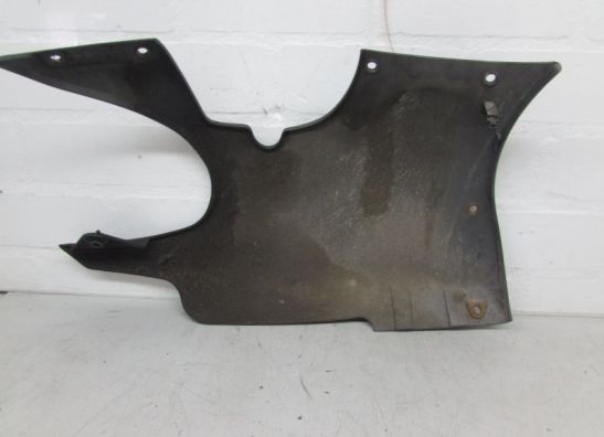 Linker onderkuip Suzuki GSX F 600