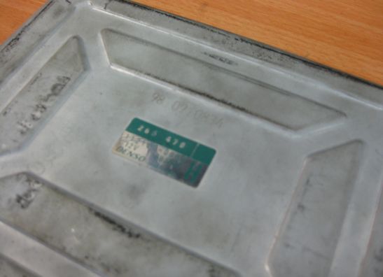 CDI ECU unit Aprilia RSV 1000