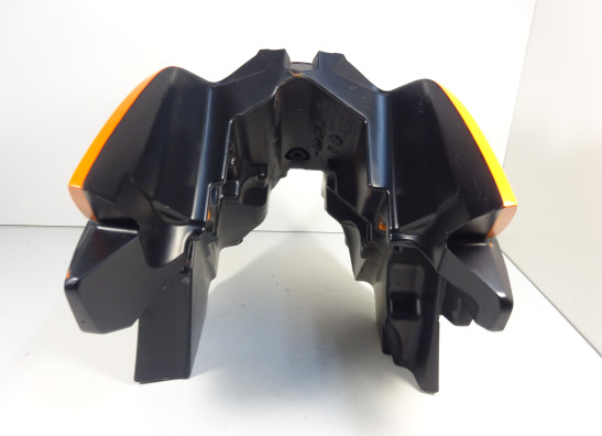 Fuel tank KTM 690 duke 3
