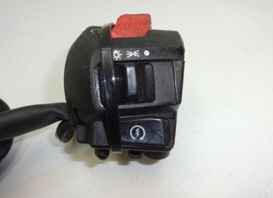 Handlebar switch assy right Honda CBR 600 F