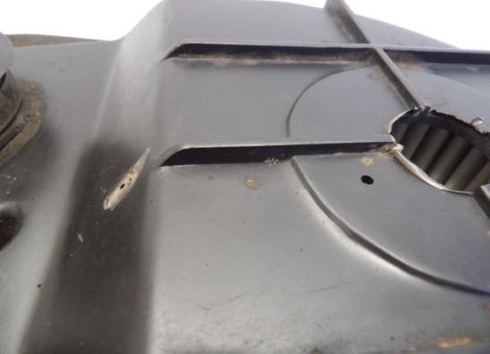 Luchtfilterhuis Yamaha TDM