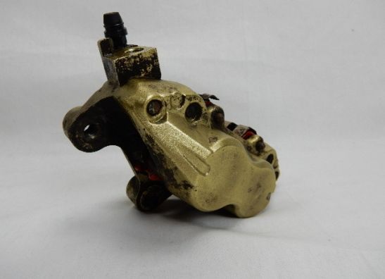 Remklauw rechts voor Moto Guzzi Norge