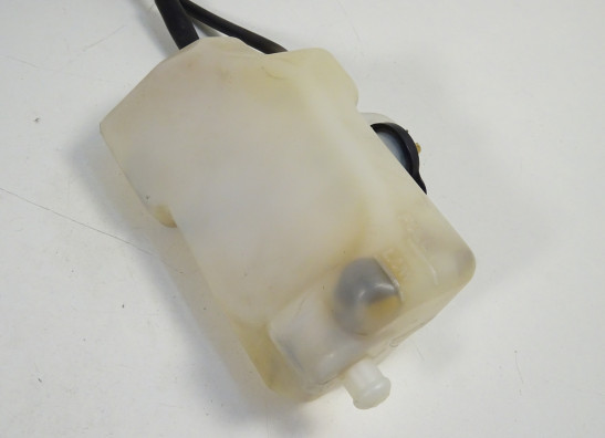 Radiator reserve tank  Yamaha FZ1