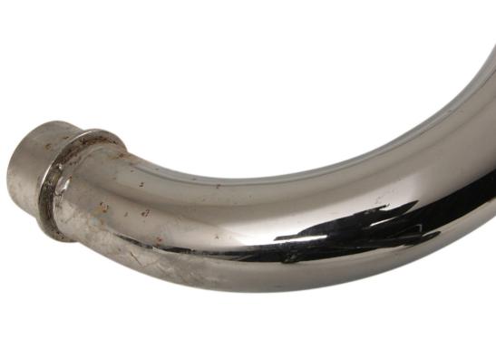 Auspuff Suzuki GS 550 L