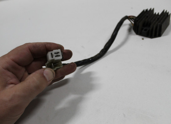 Regulator rectifier  Suzuki GS 500 E